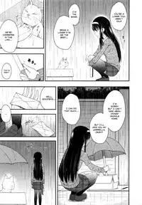 [Nectar] Kimi ga Haramu made Nando mo Aishiteru | I’ll love you many times until you get pregnant [English] [Rin]