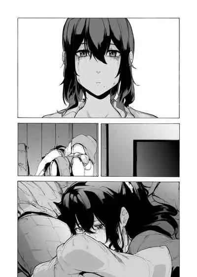 [HIDARIkiki (Kizuki Rei)] Otto Kounin Sex Advisor ni Hamatta Kekka Kouhen A.part[Chinese] [羅莎莉亞漢化]