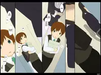 [Ponpharse] Ponpharse Vol. 3 - Toshiue no Onee-san Hen (Zenpen) | Ponfaz Vol. 3 – Onee-chan - [English] [desudesu]