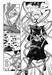 [Kokonoki Nao] Kabe no Naka no Tenshi Jou | The Angel Within The Barrier Vol. 1 [English] [SaHa]