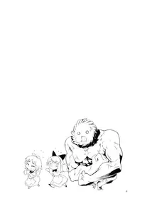 (CSP4) [Paranoia Cat (Fujiwara Shunichi)] Touhou Ukiyo Emaki Alice Margatroid (Touhou Project) [English]