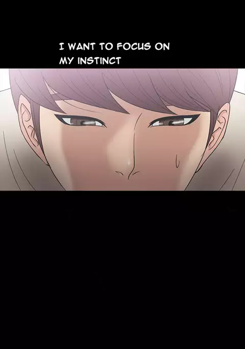 Secret Island Ch.1-24