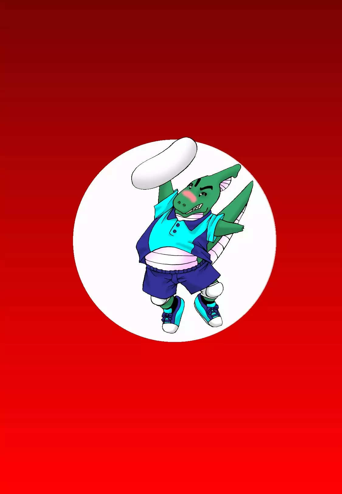 Mother and Son Quest