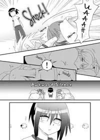 [RUMP (Bon)] Pai! 2 (Bamboo Blade) [English] [EHCOVE]