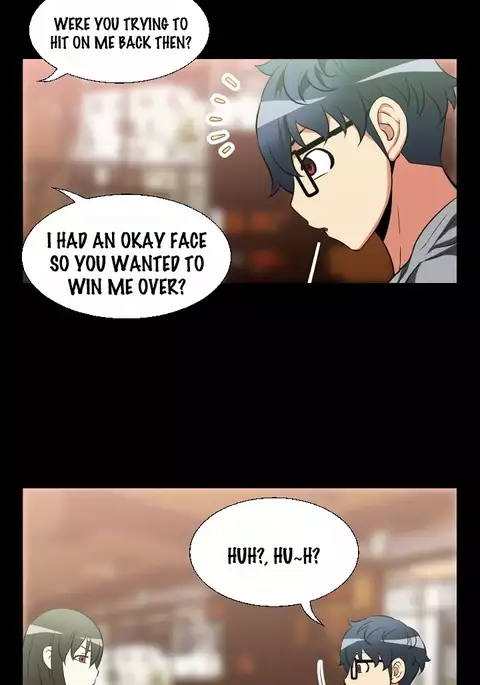 Love Parameter Ch.1-56