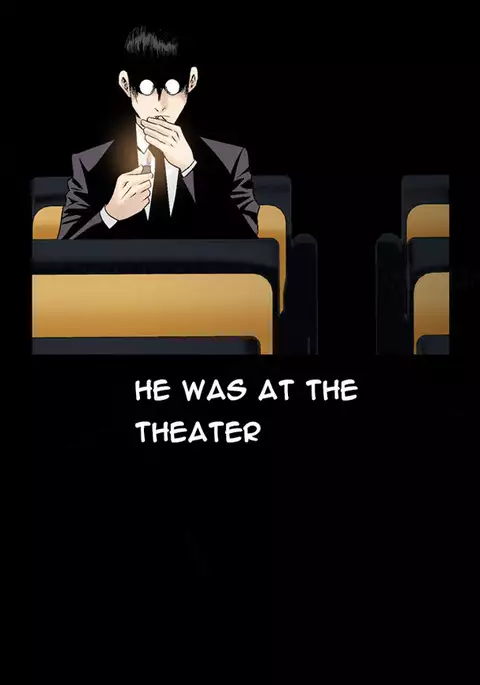 The Taste of Hands Ch.1-53