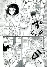 (C91) [JASmon (JAS)] Meguicha 1 (Kono Subarashii Sekai ni Syukufuku o!) [English] [Yuzuru Katsuragi]