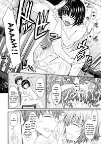 [TANA] Oyomesama Honey Days Ch. 1-5 [English] =LWB=