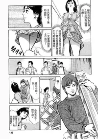 [Hazuki Kaoru, Takizawa Hiroyuki] Joshi Ana Nanase | 性感女主播 Vol.3 [Chinese]