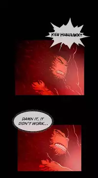 [Getty] Siren Ch.0-8 (English) (YoManga) (Ongoing)