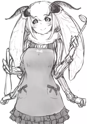 Shiragasane-zen／tan-