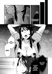 [Anthology] Marunomi Iki Jigoku Monster ni Hoshokusareta Heroine-tachi | The Orgasmic Hell of Being Swallowed Whole - Heroines Preyed On by Monsters Vol. 1 [English] =Ero Manga Girls + Rinruririn= [Digital]