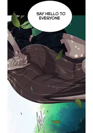 Secret Class Ch.46/?