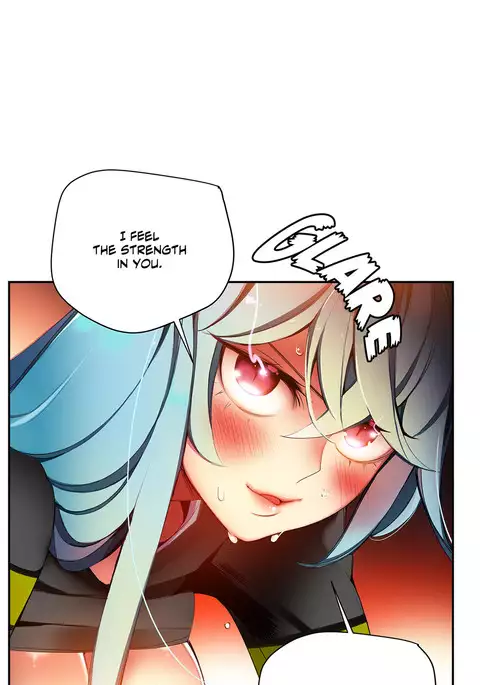 Lilith`s Cord Ch.1-38