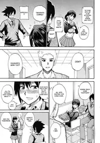 [Shunjou Shuusuke] Tomodachi Ijou | More Than Friends (COMIC MUJIN 2010-02) [English] [desudesu]
