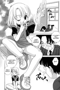 [Araki Akira] Waruiko [English] {Yoroshii + Takehiro + sirC}