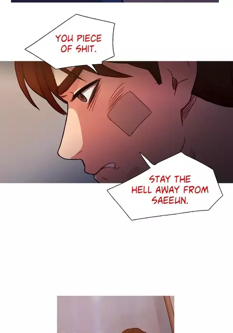 Scandal of the Witch Ch.1-28