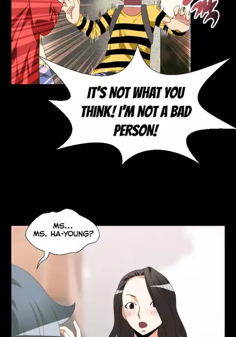 Love Parameter Ch.1-69