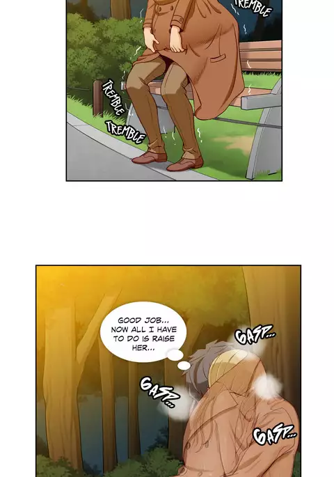 Secret Folder Ch.1-17