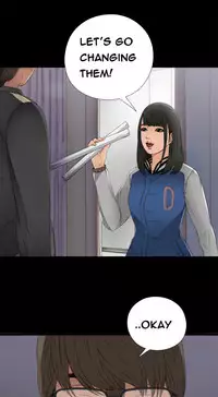 Girl Next Door Ch.1-22 (English) (Ongoing)