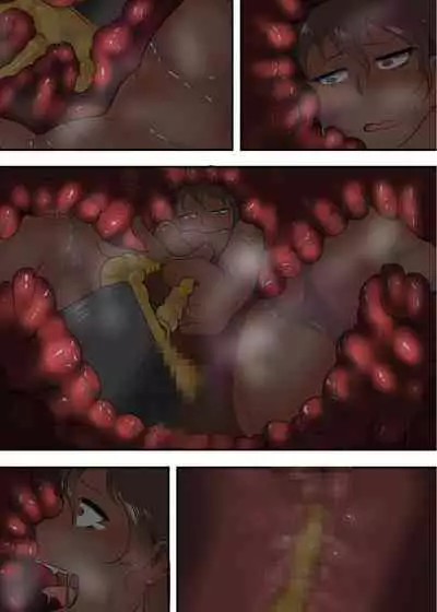 [Kawaduya Morimi] - Yokubari Sannoikusakiha [English] [MTL] [Mossberg590]