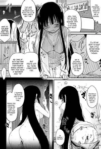 [Higenamuchi] Otome Kuzushi Ch. 1-4, 6-8, 11 [English] [HimaHimaSeijin, Rinruririn, Brolen, woootskie]