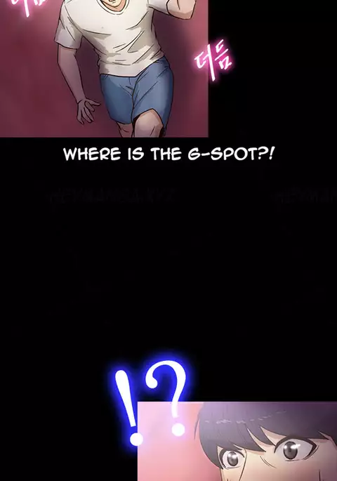 Secret Island Ch.1-21