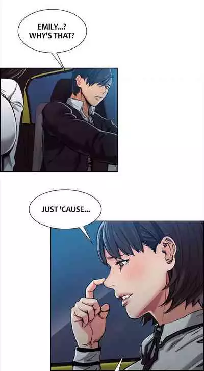 Taste of Forbbiden Fruit Ch.22/24