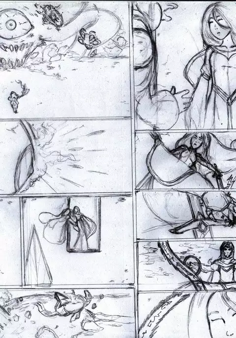 The Naked Empress and Her Lady's Favours; A Full Frontal Fantasy By Duke-Of-Dutchhazel A.K.A TheGreenHouse