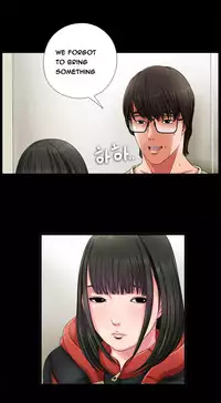 Girl Next Door Ch.1-22 (English) (Ongoing)