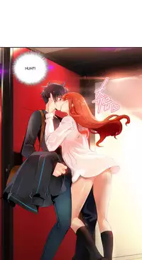 [Juder] Lilith`s Cord | 莉莉丝的脐带 Ch.1-33 [Chinese]