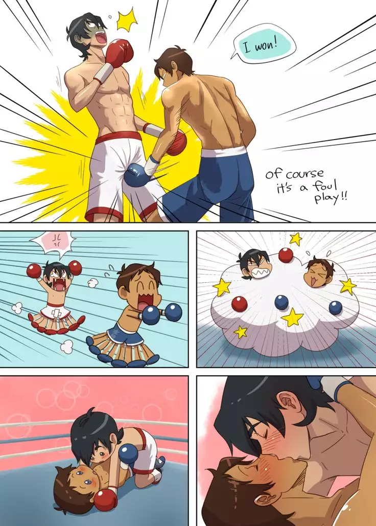 Afterschool on friday