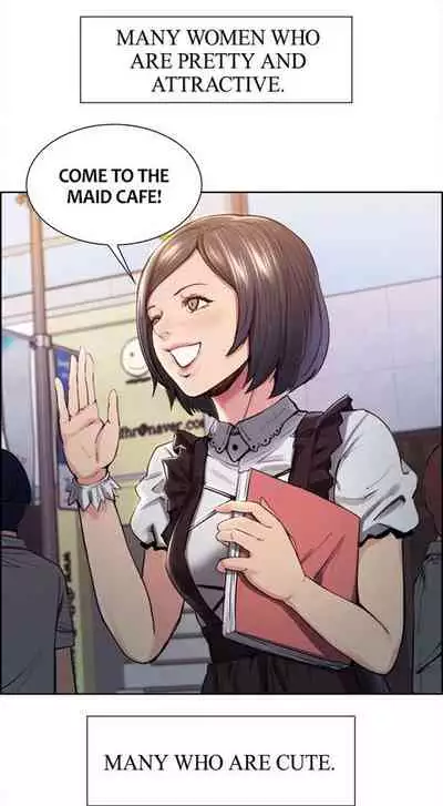 Taste of Forbbiden Fruit Ch.41/53