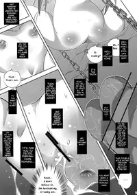 (C77) [Kachusha (Chomes)] Youjo Monzetsu Tengoku 2 | Loli Agony Heaven 2 [English] [maipantsu]