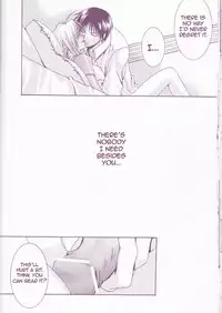 (Mimiket 11) [VALIANT (Shijima Kiri)] MELISSA (Fullmetal Alchemist) [English]