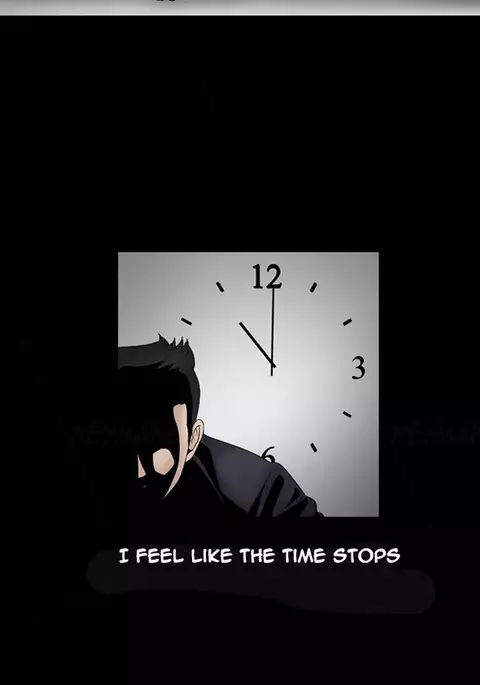 The Taste of Hands Ch.1-60