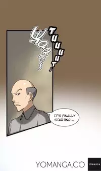 [Hong BanJang] Aharoo Ch.1-40 (English) (YoManga) (Ongoing)