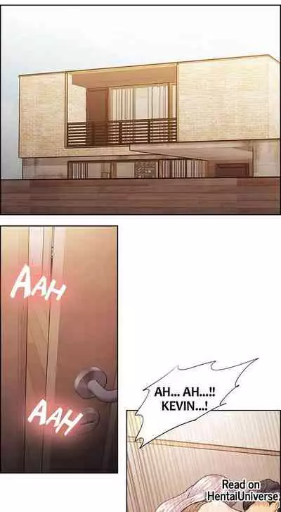 Taste of Forbbiden Fruit Ch.41/53