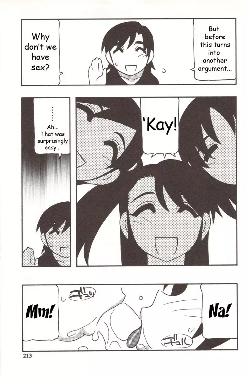 Family Play Chapter9