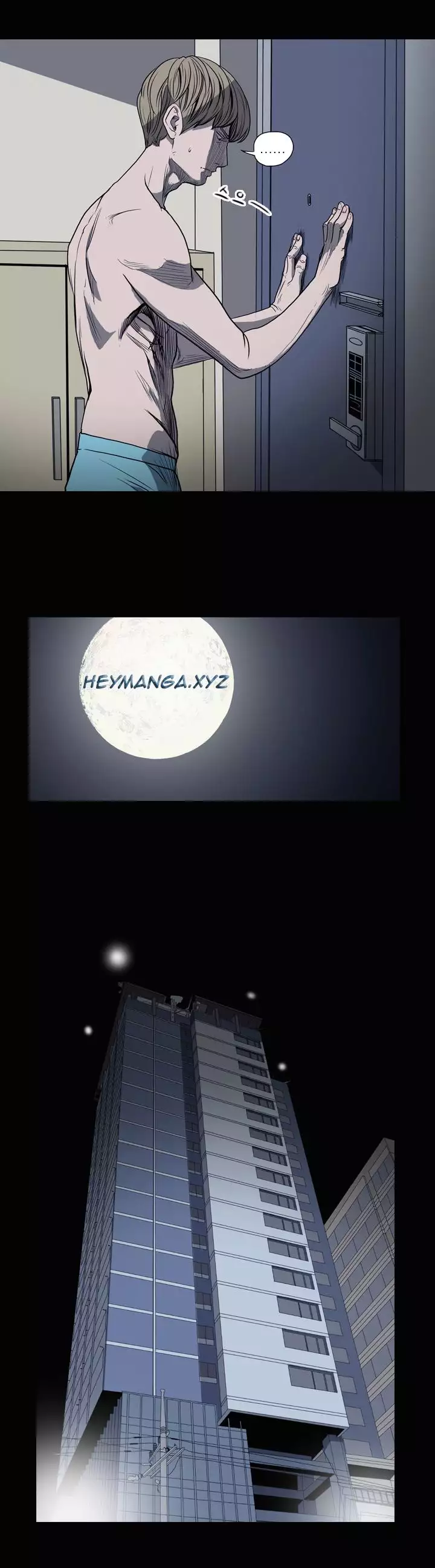 Kitsch | Disrespectful Bitch Ch. 1-64