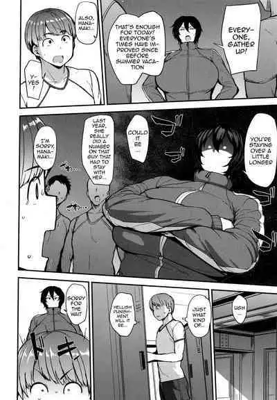 [Nanao Yukiji] Mesu Kui Nikuirojuu no You ni Hamerarete | Bitch Eating - Fucking Them Like Beasts Ch. 1-8 [English] {Doujins.com}