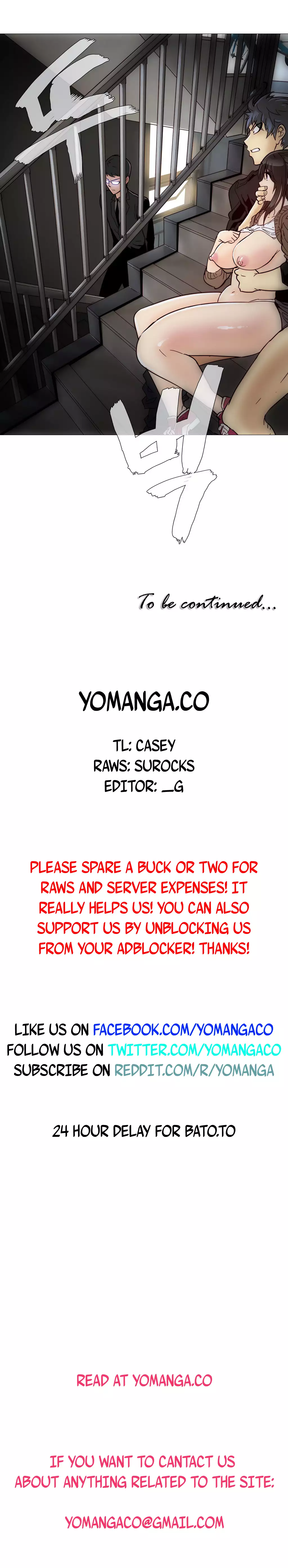 Household Affairs Ch.1-29