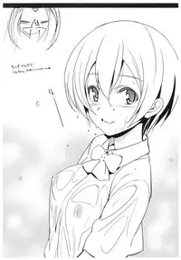 (C85) [Jingai Makyou (Inue Shinsuke)] Mackey Gokubuto. + Paper (Love Live!)