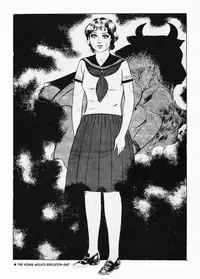 [Iwakoshi Kunio] Goro Mesu Tenshi | Fighting Bitch Angels Ch. 1-6 [English] [Strange Scans]