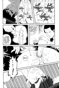 [Gengoroh Tagame] Father and Son in Hell Chapters 1,2 and 3 [ENG]
