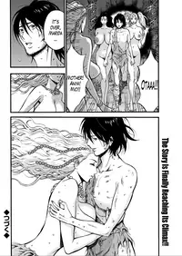 [Nagashima Chousuke] Kigenzen 10000 Nen no Ota | The Otaku in 10,000 B.C. Ch. 1-26 [English] [Natty Translations, Lazarus H]