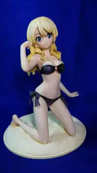 (Panzer Vor! 15) [AERODOG (inu)] Darjeeling no Royal Course (Girls und Panzer) [Chinese] [79G个人汉化]