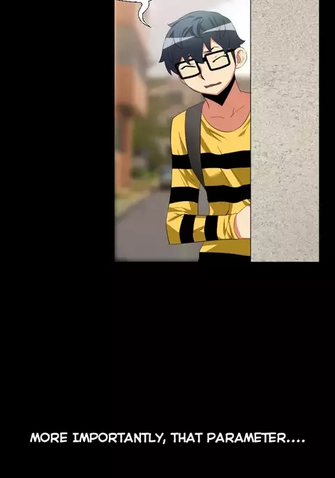 Love Parameter Ch.1-69