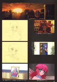 VIPER Series Official Artbook IV