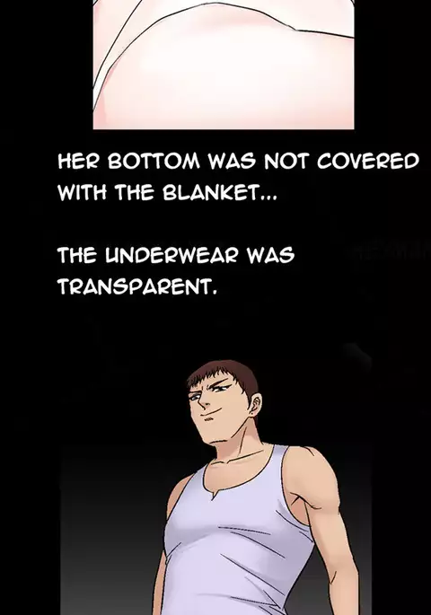 The Taste of Hands Ch.1-60